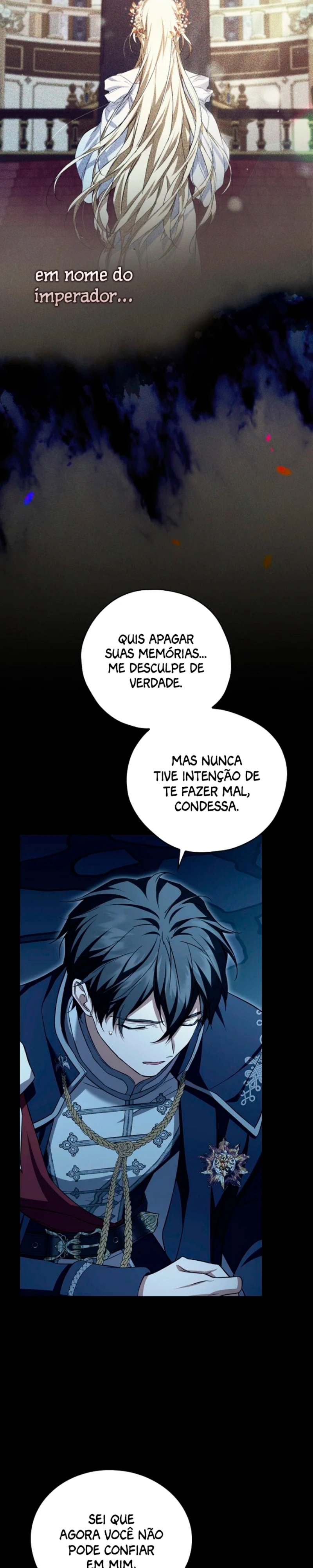 Looking for a New Husband Capítulo 25 Página 25