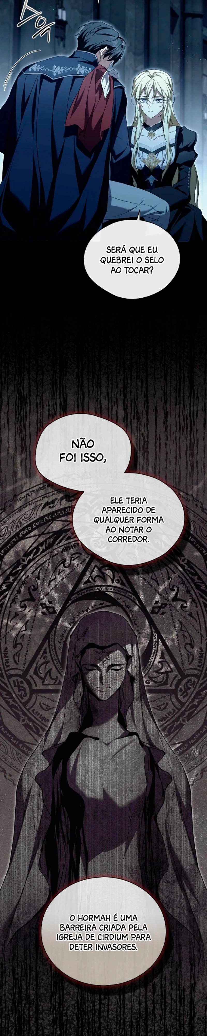 Looking for a New Husband Capítulo 26 Página 22