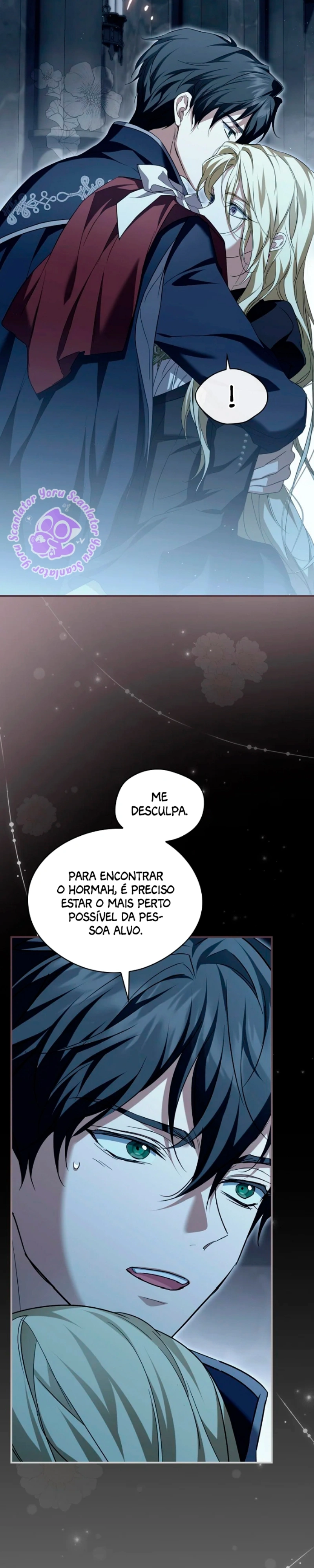 Looking for a New Husband Capítulo 26 Página 25