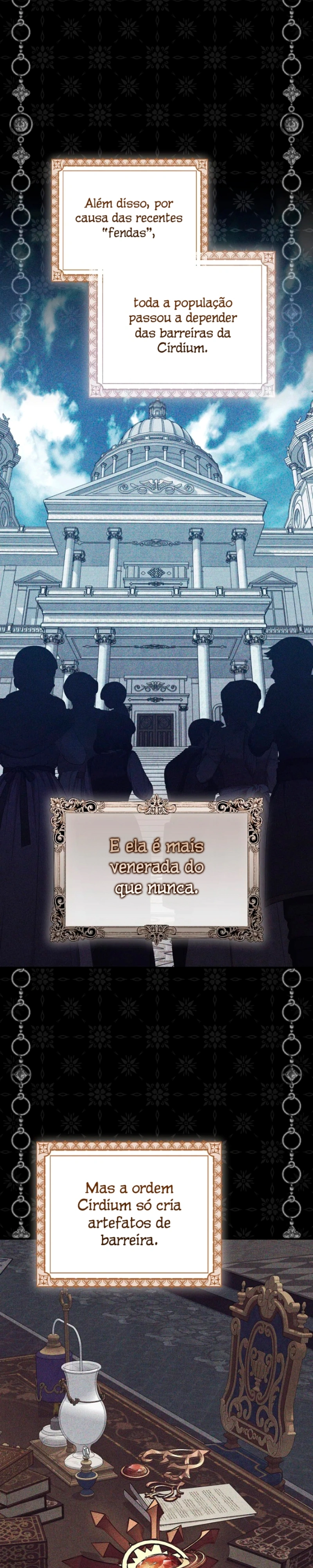 Looking for a New Husband Capítulo 28 Página 28