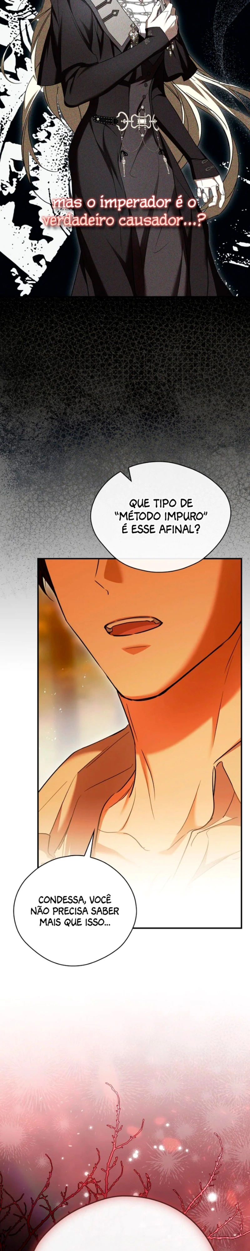 Looking for a New Husband Capítulo 30 Página 19
