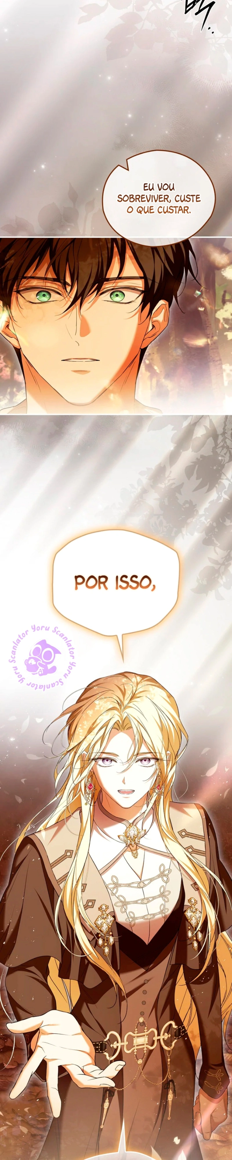 Looking for a New Husband Capítulo 30 Página 25