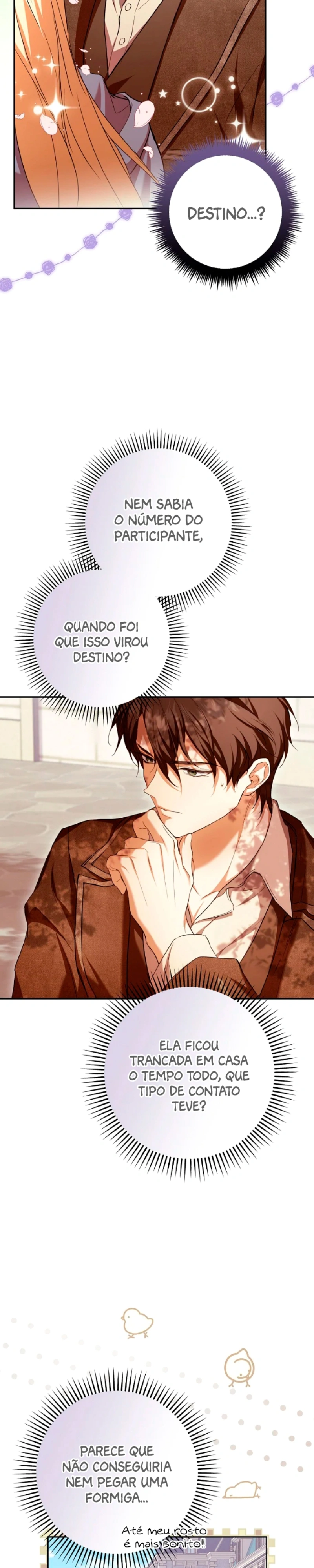 Looking for a New Husband Capítulo 31 Página 31