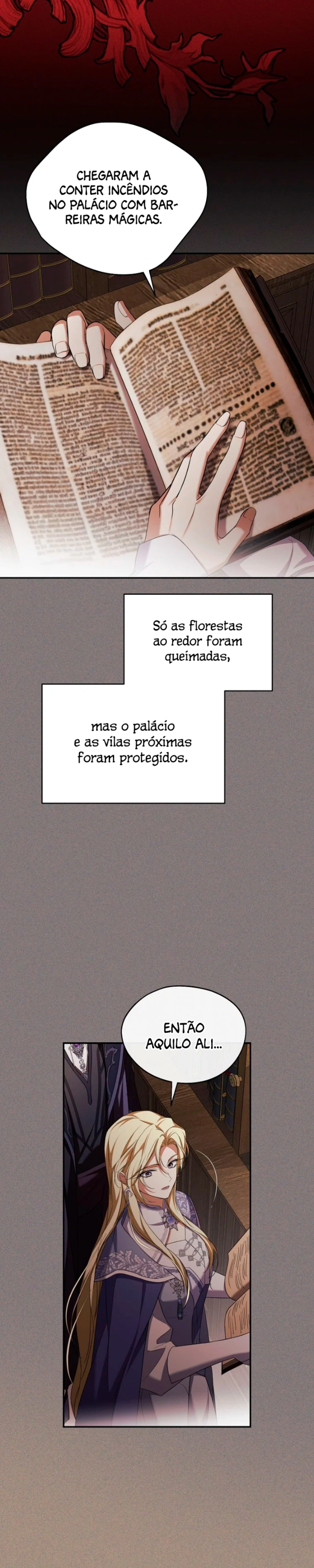 Looking for a New Husband Capítulo 32 Página 24