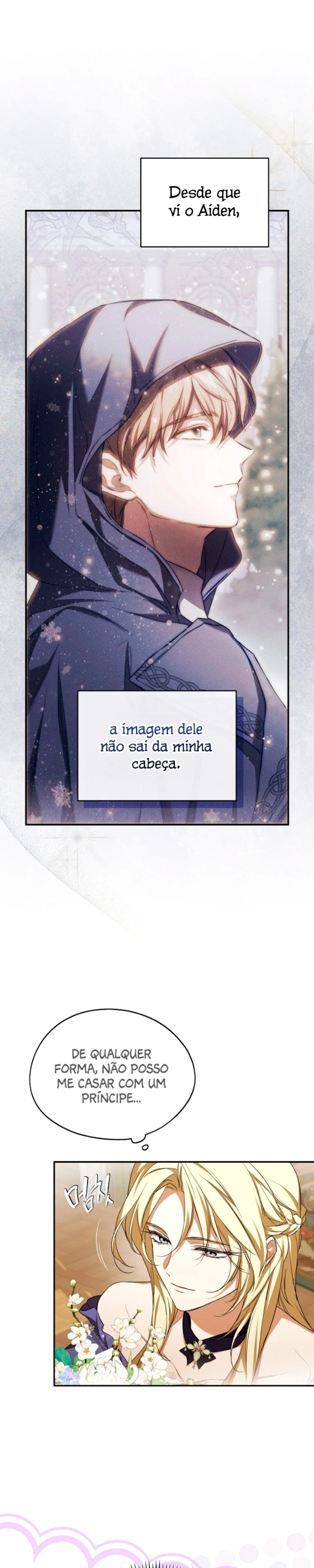 Looking for a New Husband Capítulo 32 Página 5