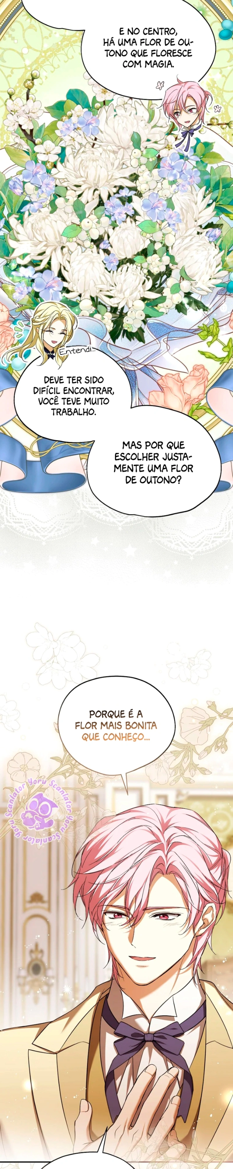 Looking for a New Husband Capítulo 32 Página 7
