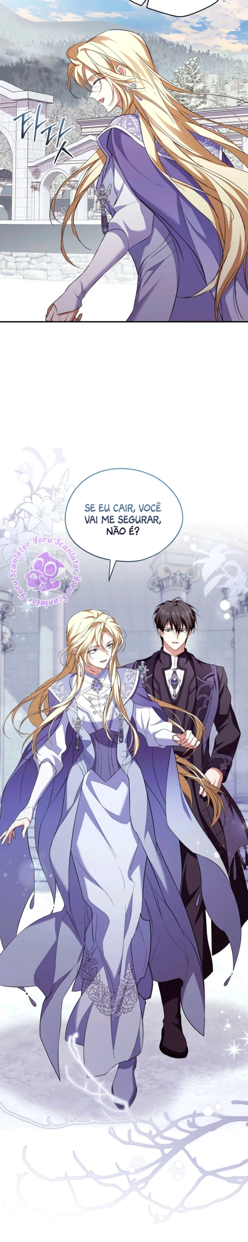 Looking for a New Husband Capítulo 33 Página 11