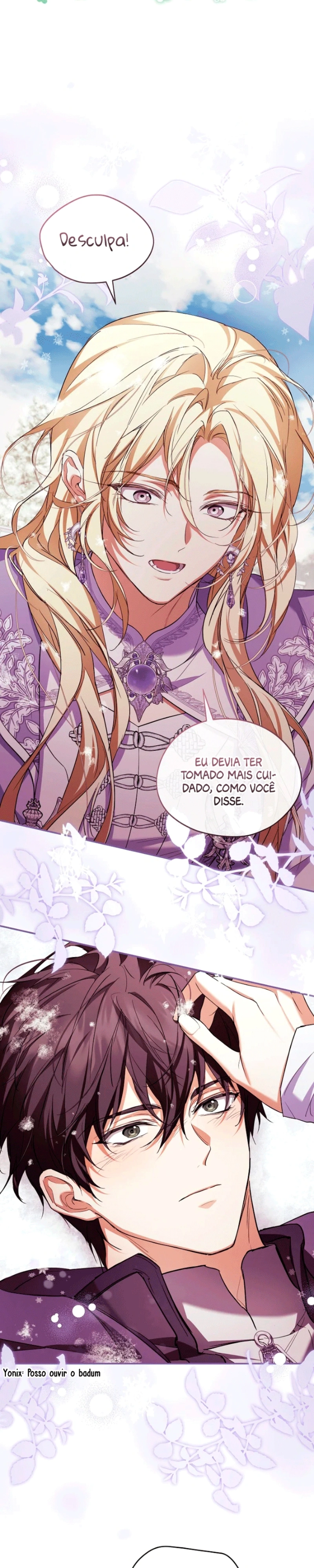 Looking for a New Husband Capítulo 33 Página 19