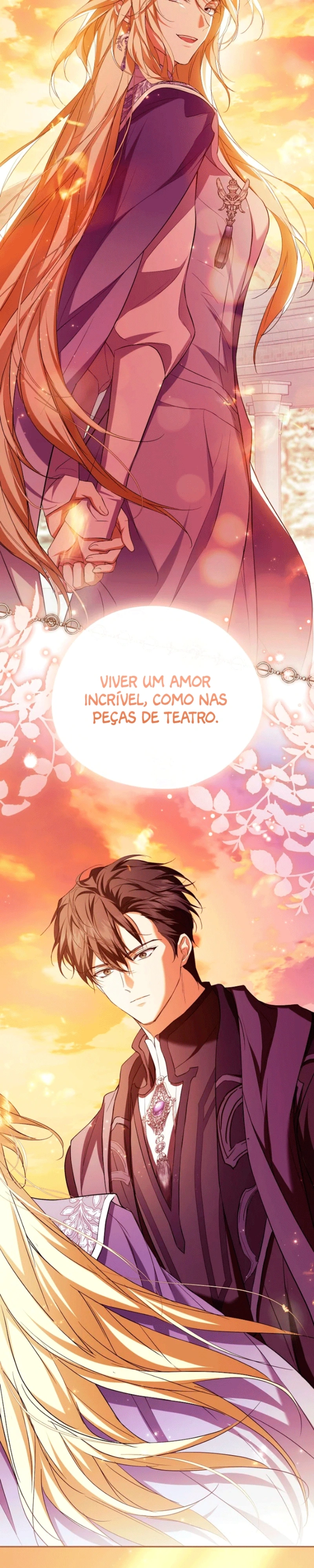 Looking for a New Husband Capítulo 33 Página 31