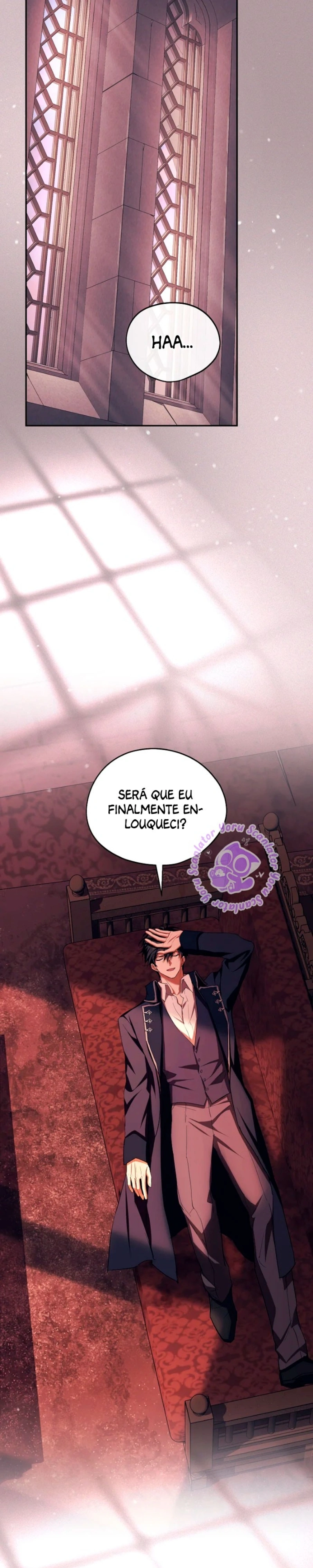 Looking for a New Husband Capítulo 34 Página 12