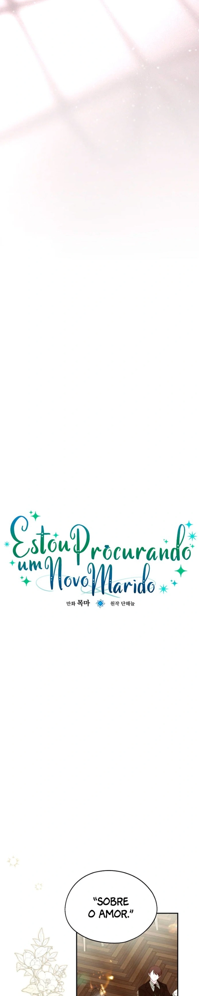 Looking for a New Husband Capítulo 34 Página 13