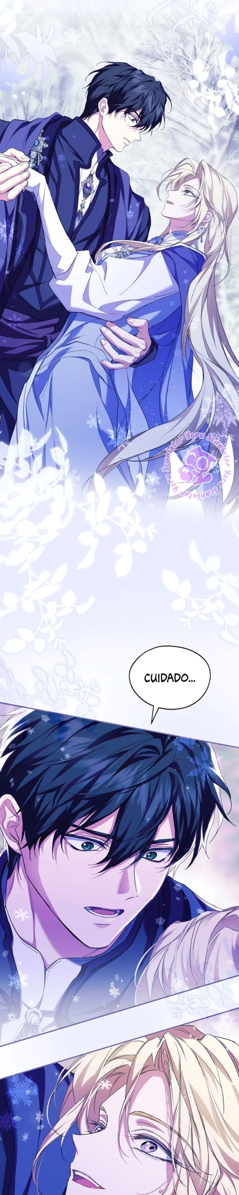 Looking for a New Husband Capítulo 34 Página 5