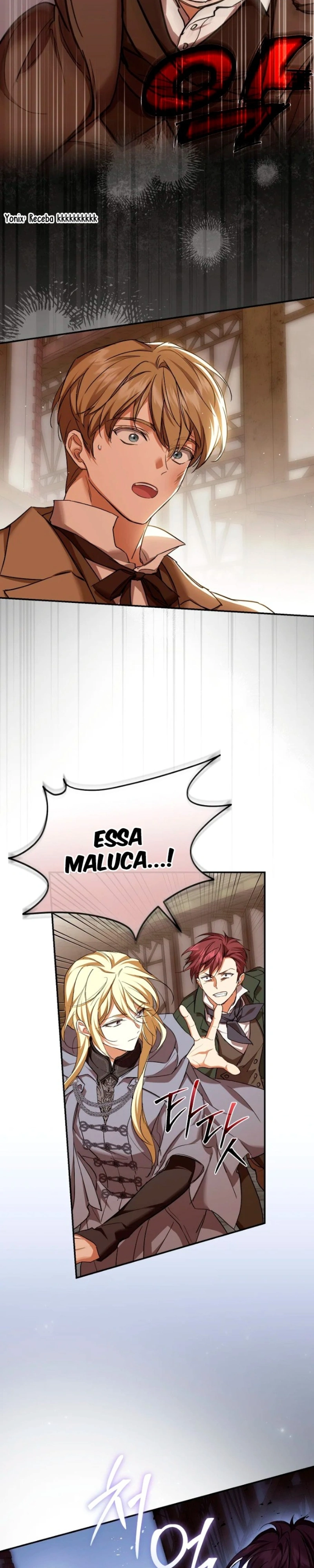 Looking for a New Husband Capítulo 35 Página 27