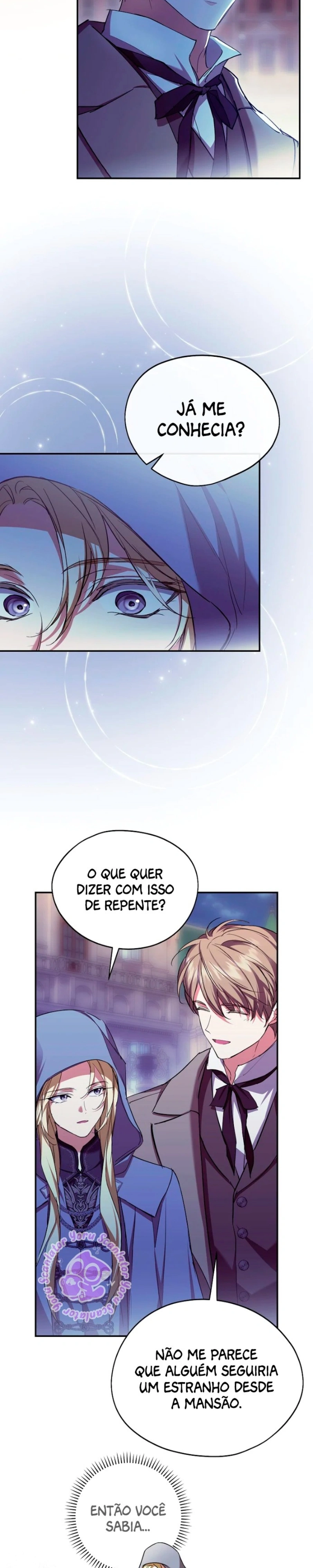 Looking for a New Husband Capítulo 36 Página 11