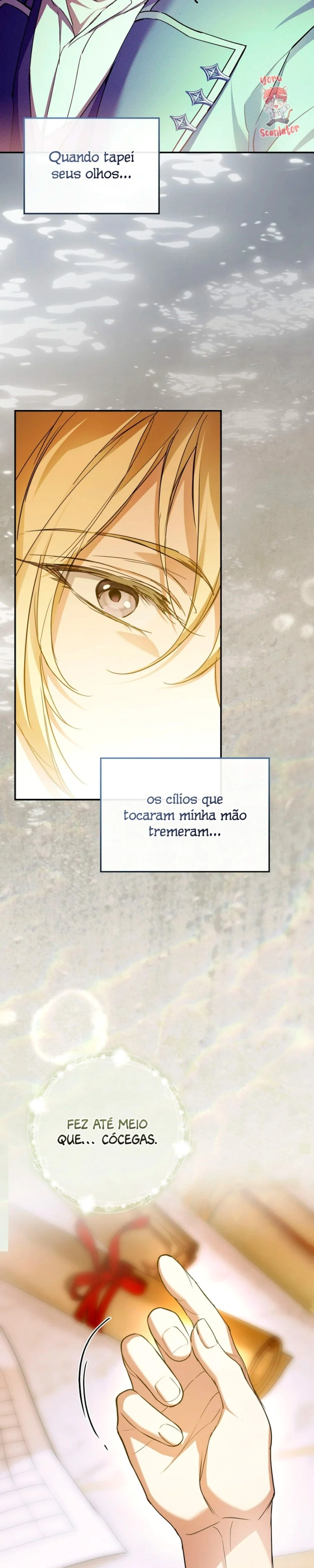 Looking for a New Husband Capítulo 37 Página 19