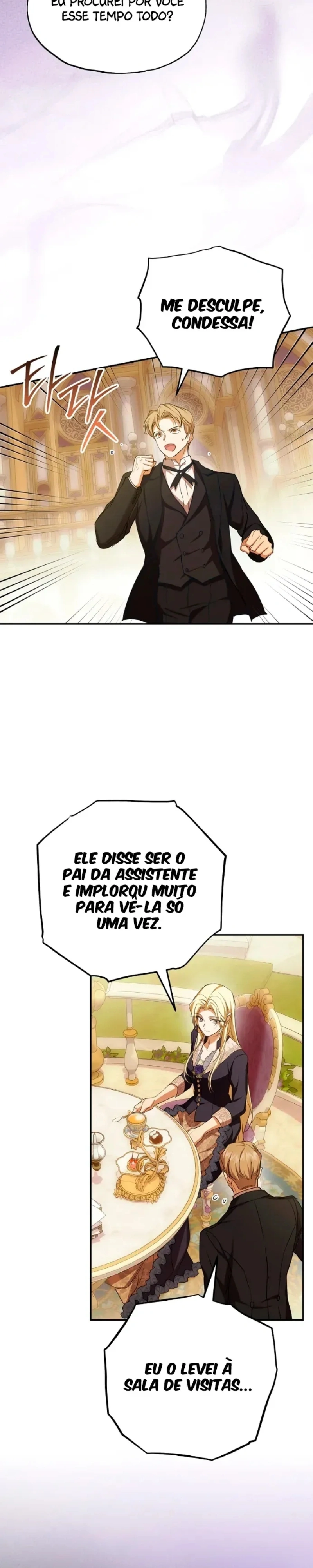 Looking for a New Husband Capítulo 38 Página 14