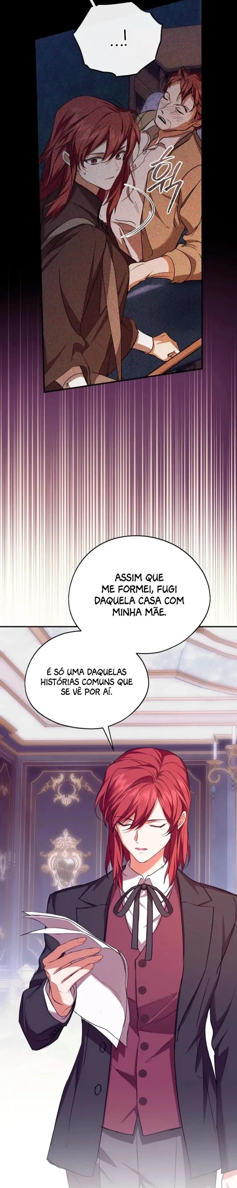 Looking for a New Husband Capítulo 38 Página 32