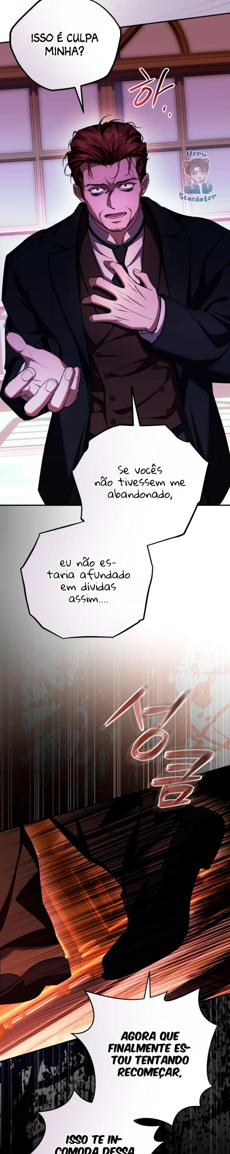Looking for a New Husband Capítulo 39 Página 10