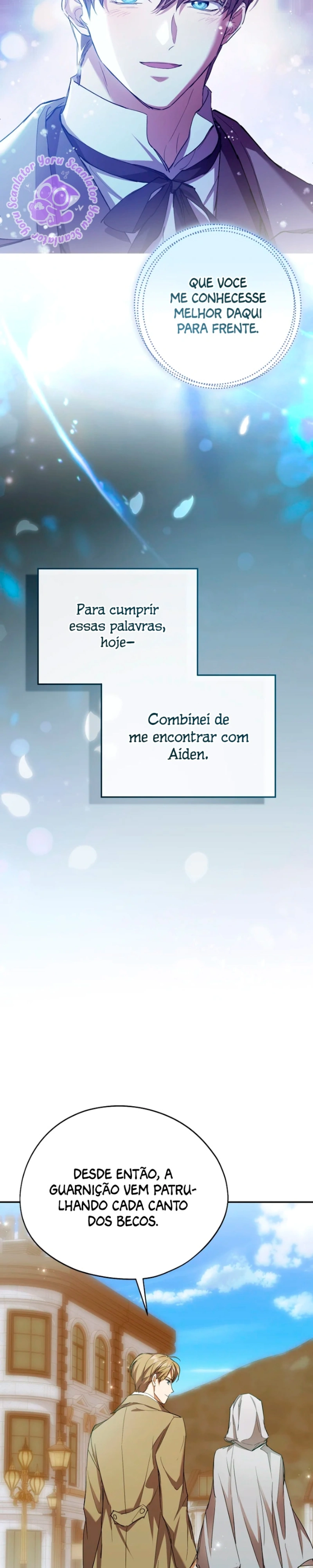 Looking for a New Husband Capítulo 40 Página 5