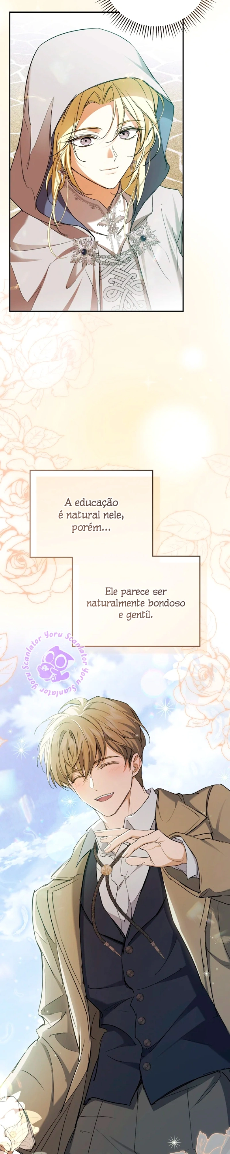 Looking for a New Husband Capítulo 40 Página 8