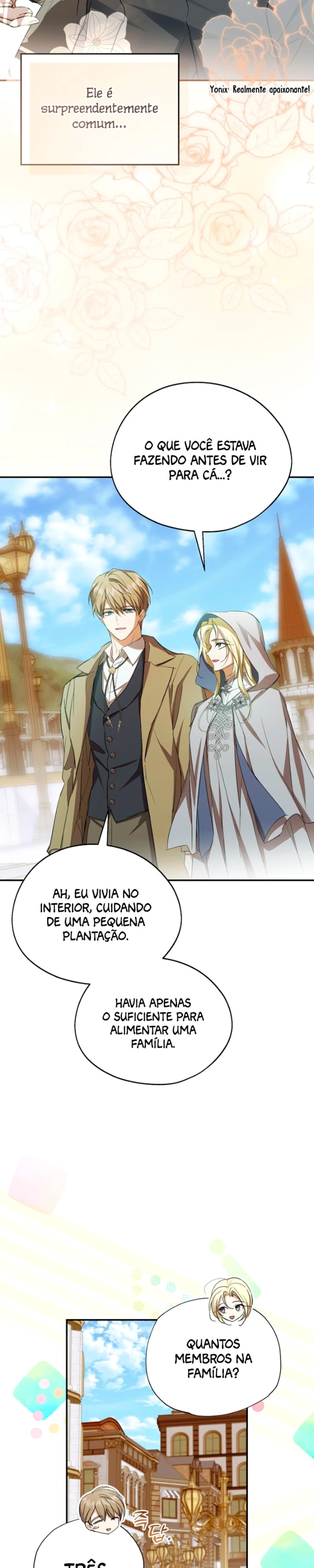 Looking for a New Husband Capítulo 40 Página 9