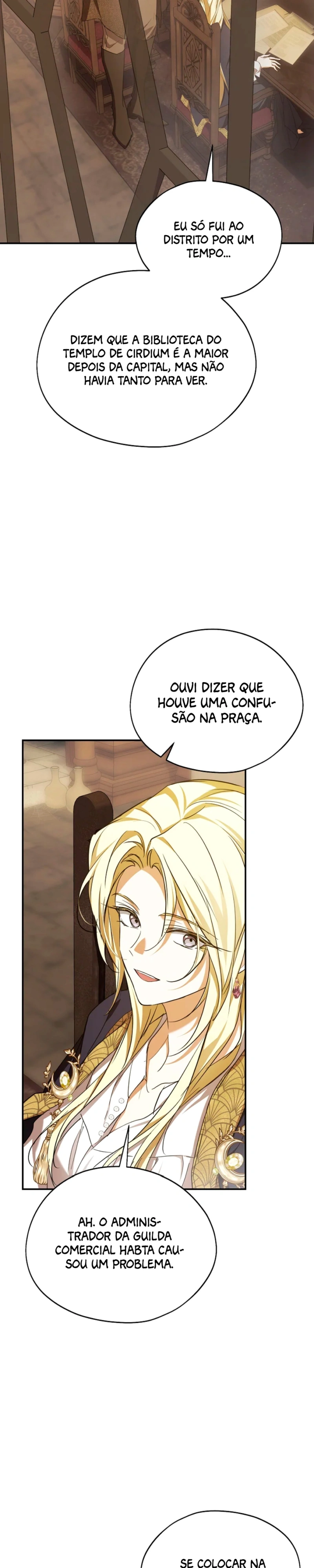 Looking for a New Husband Capítulo 41 Página 22