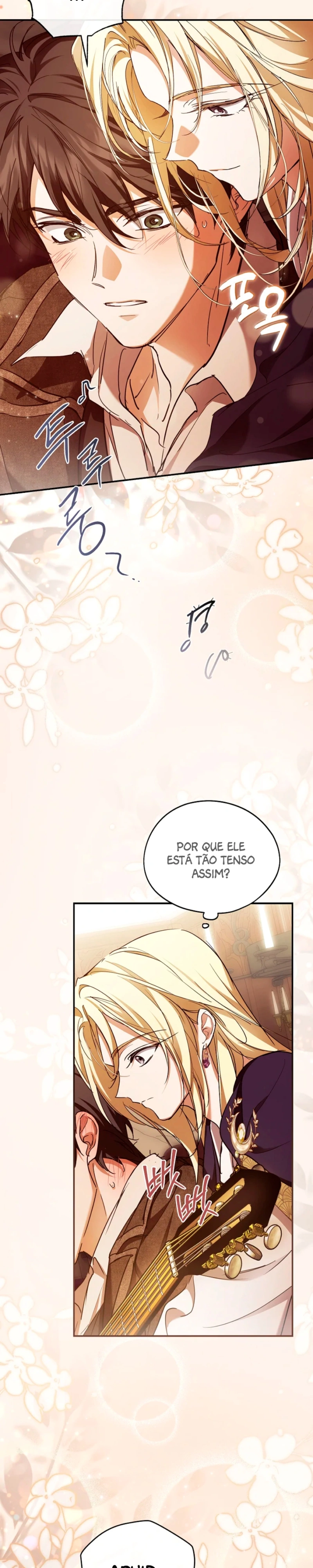 Looking for a New Husband Capítulo 41 Página 42