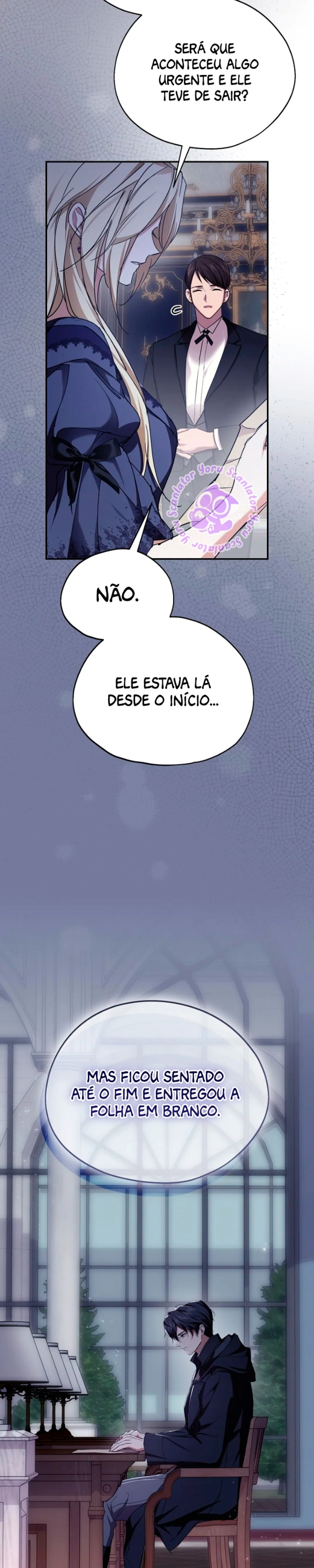 Looking for a New Husband Capítulo 42 Página 20