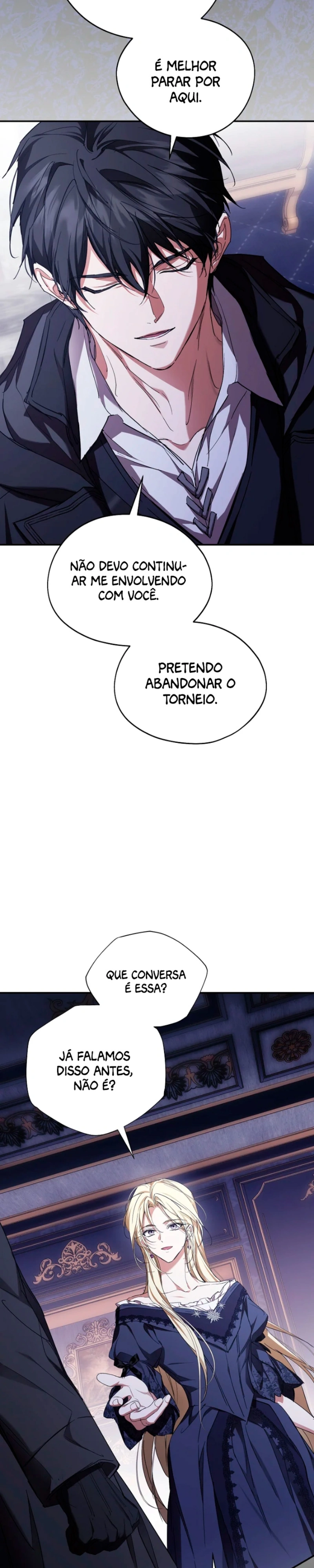Looking for a New Husband Capítulo 42 Página 29