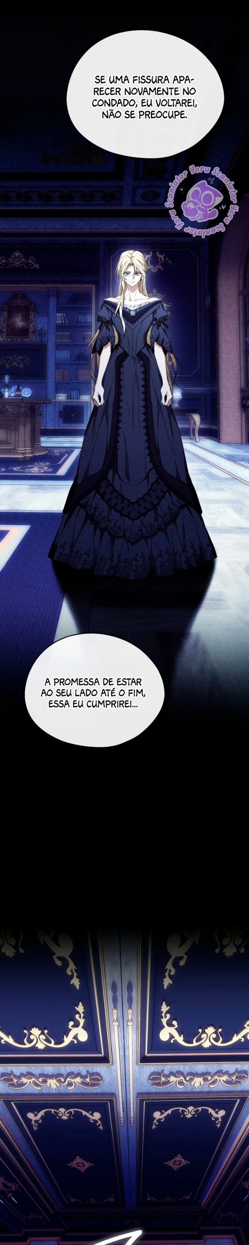 Looking for a New Husband Capítulo 42 Página 34
