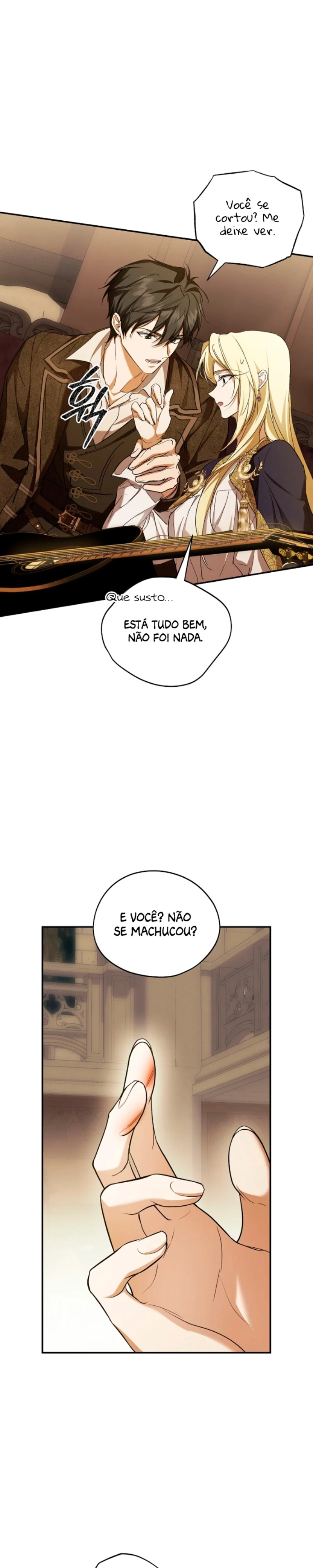 Looking for a New Husband Capítulo 42 Página 9