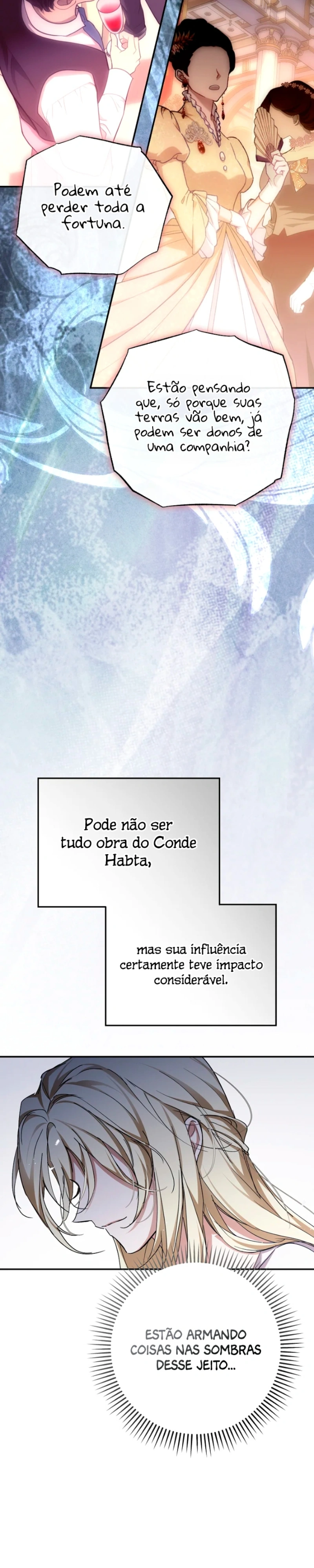 Looking for a New Husband Capítulo 43 Página 12