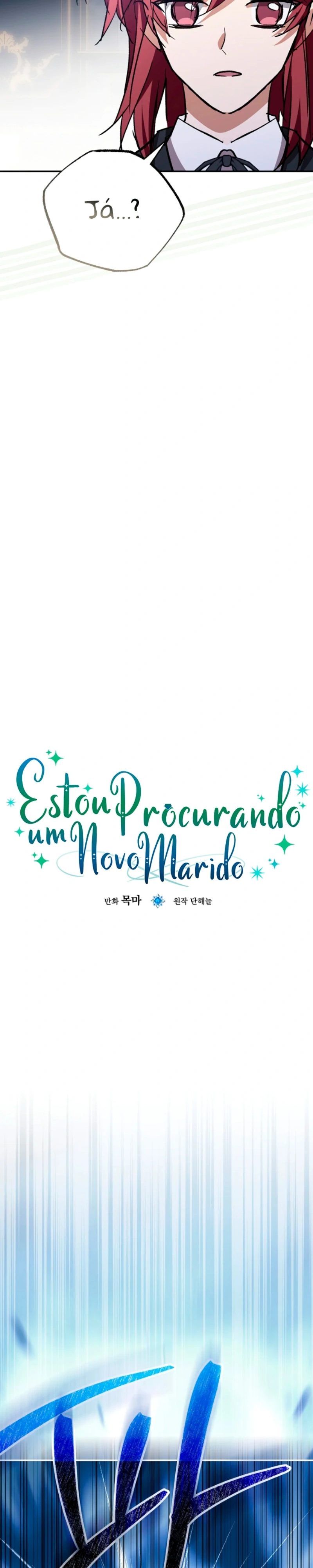 Looking for a New Husband Capítulo 43 Página 14