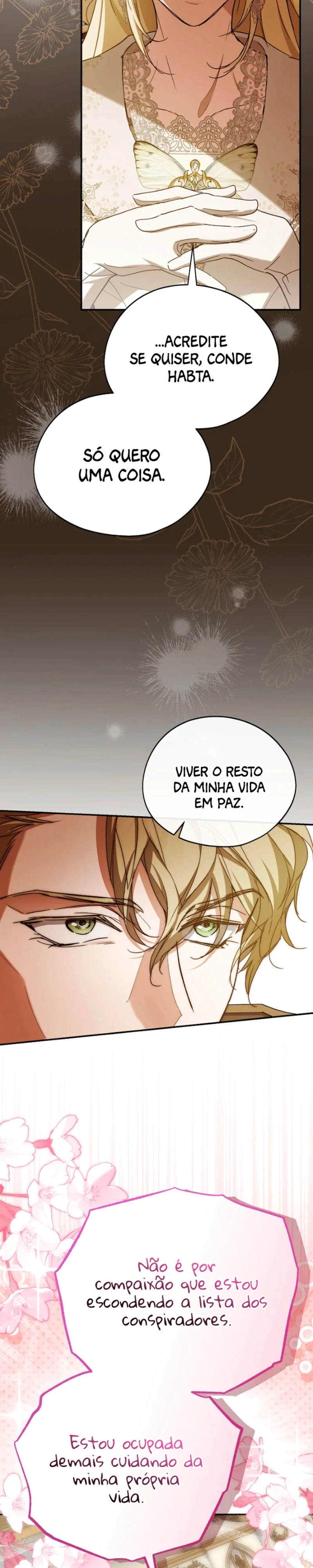 Looking for a New Husband Capítulo 43 Página 23