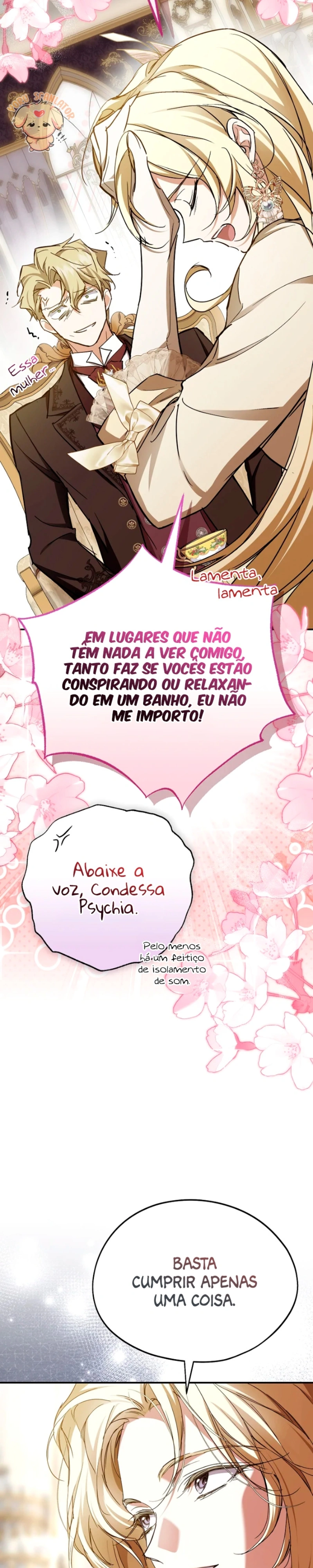 Looking for a New Husband Capítulo 43 Página 24