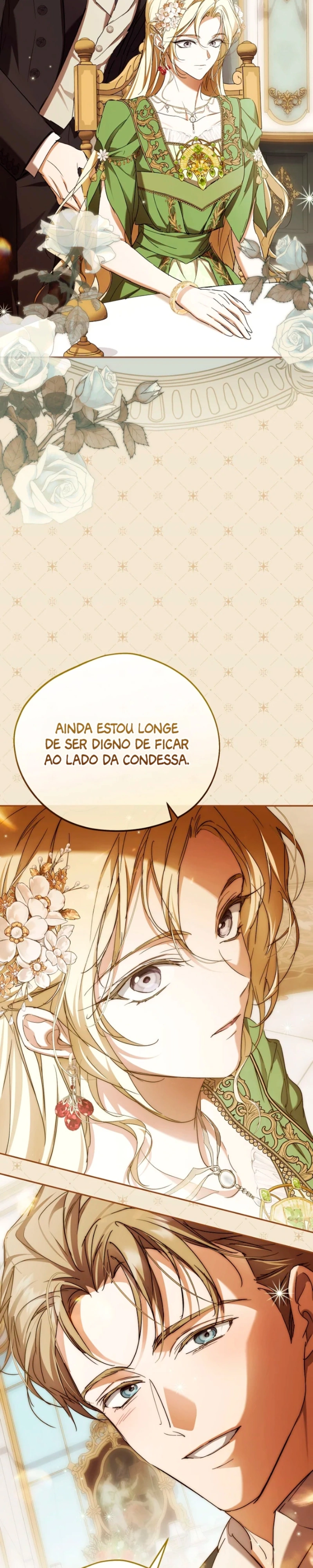 Looking for a New Husband Capítulo 44 Página 21