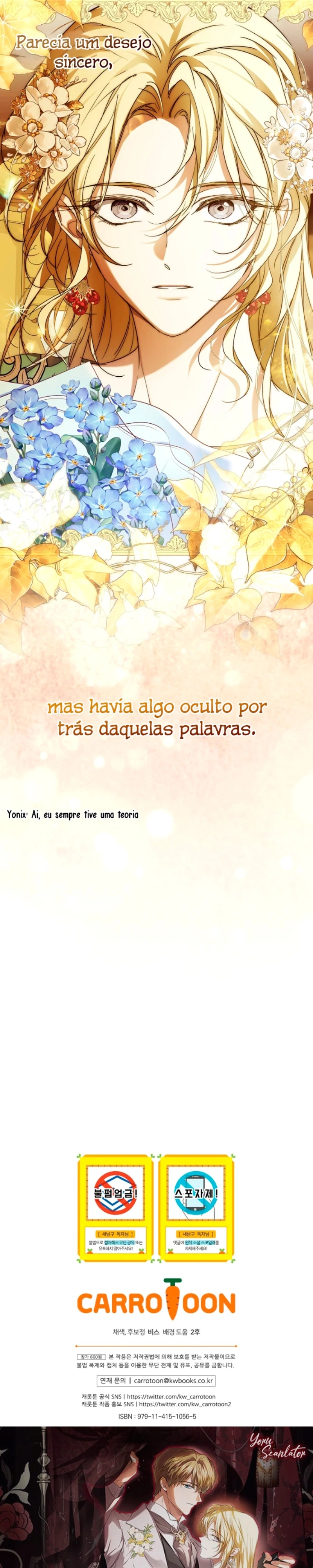 Looking for a New Husband Capítulo 44 Página 43