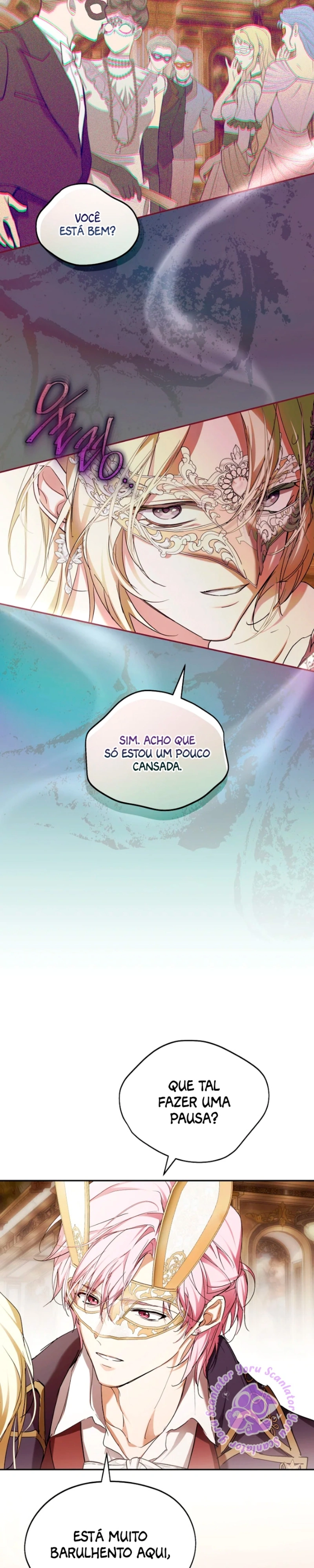 Looking for a New Husband Capítulo 45 Página 24