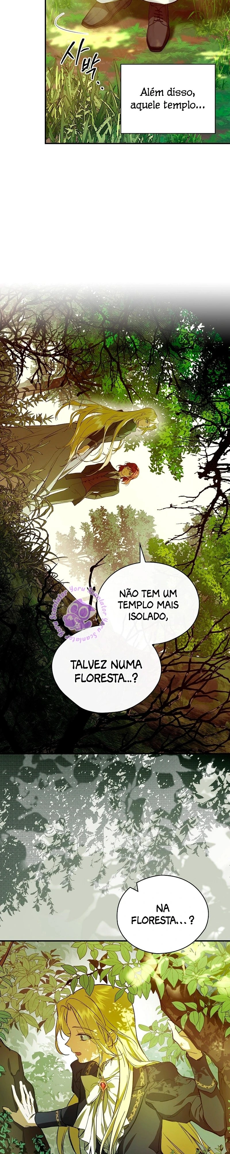 Looking for a New Husband Capítulo 5 Página 15
