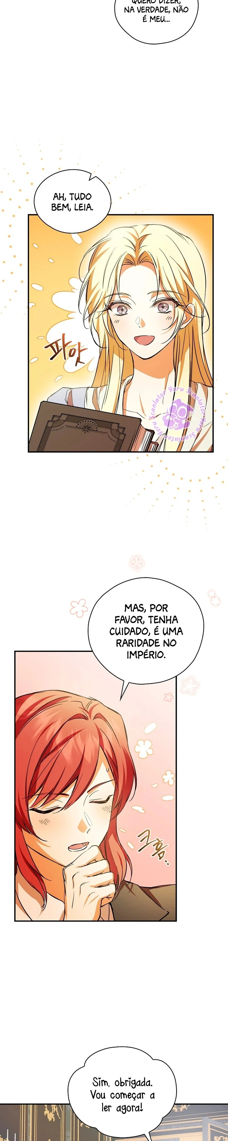 Looking for a New Husband Capítulo 6 Página 20