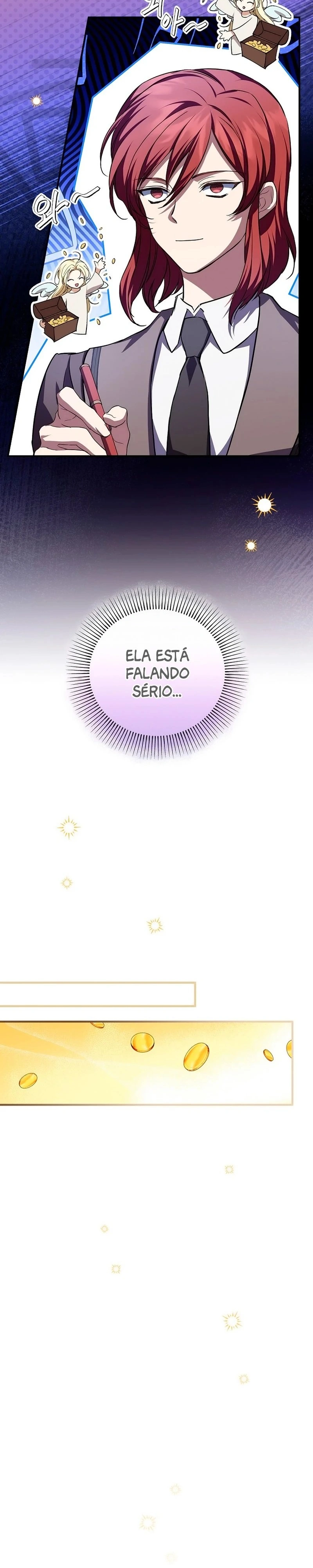 Looking for a New Husband Capítulo 8 Página 22