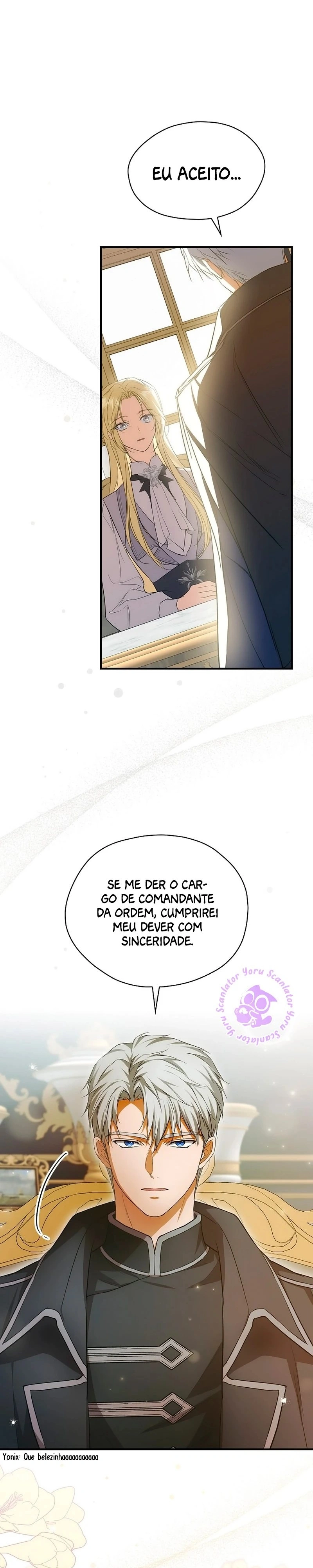 Looking for a New Husband Capítulo 9 Página 14
