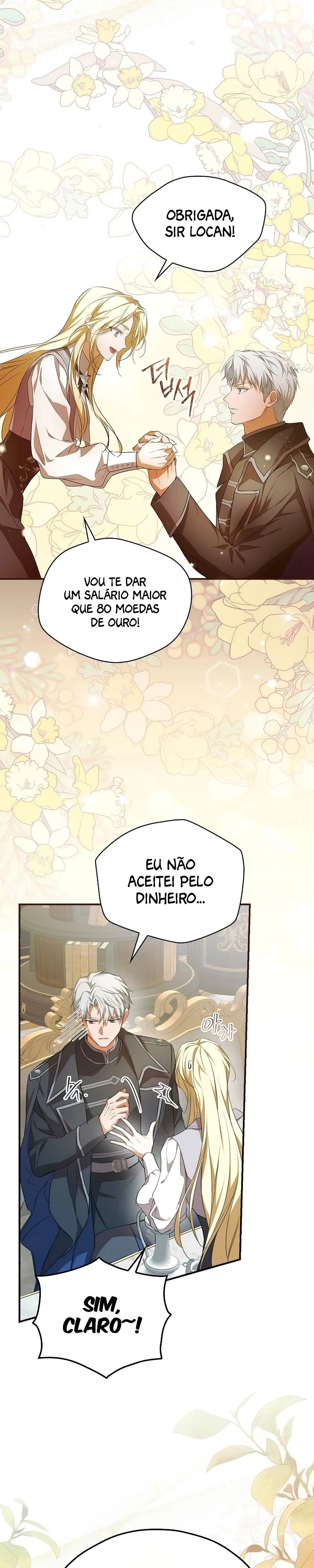 Looking for a New Husband Capítulo 9 Página 15