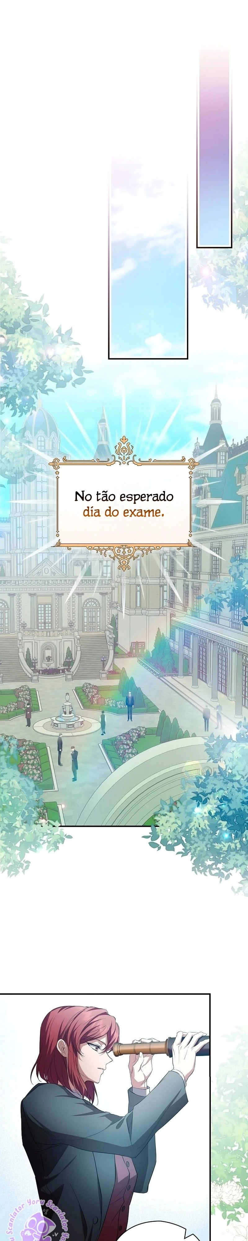 Looking for a New Husband Capítulo 9 Página 27