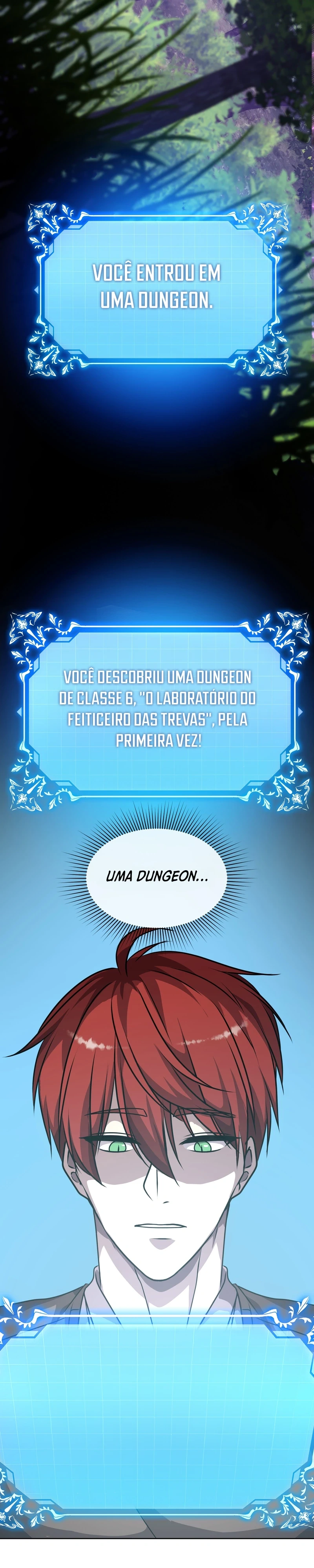 Lorde da mana Capítulo 14 Página 13