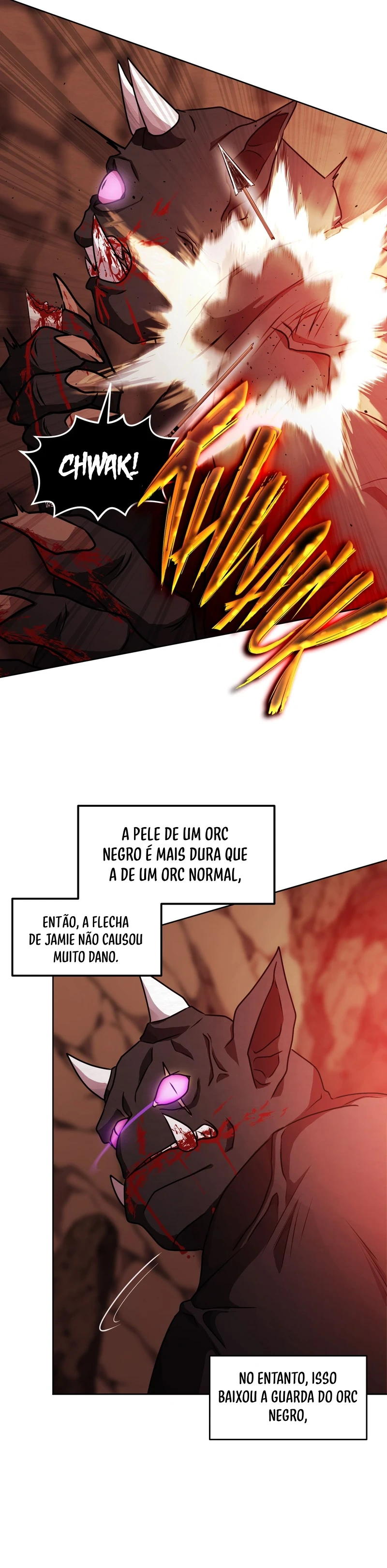 Lorde da mana Capítulo 14 Página 24