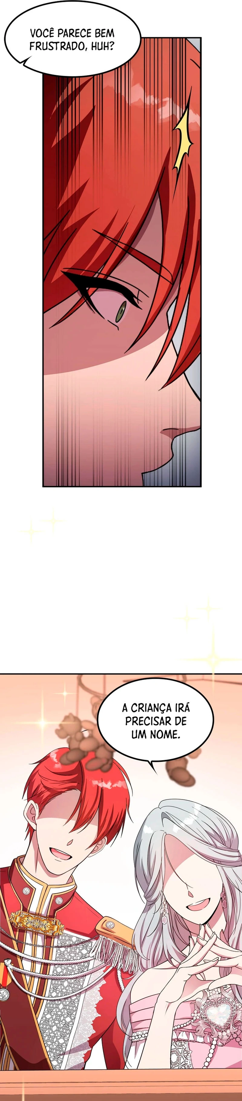 Lorde da mana Capítulo 3 Página 4