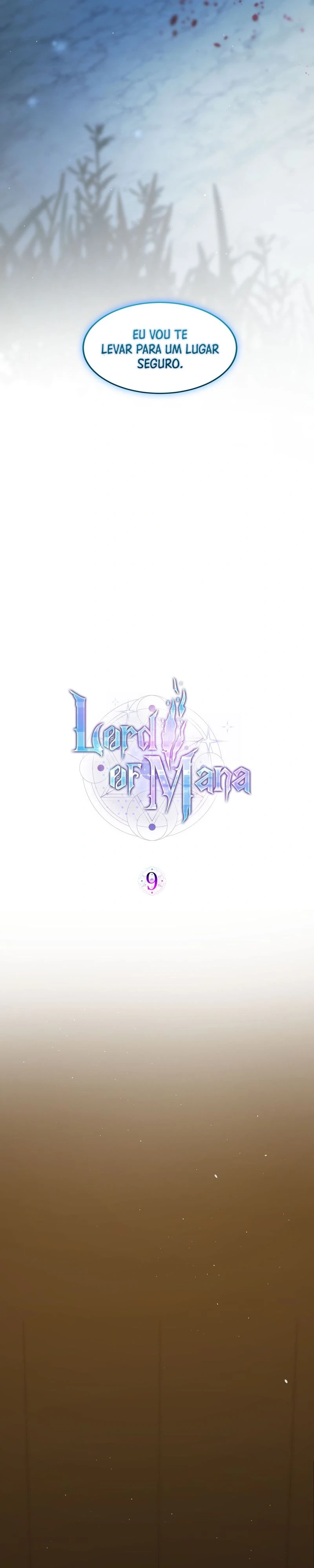 Lorde da mana Capítulo 9 Página 15