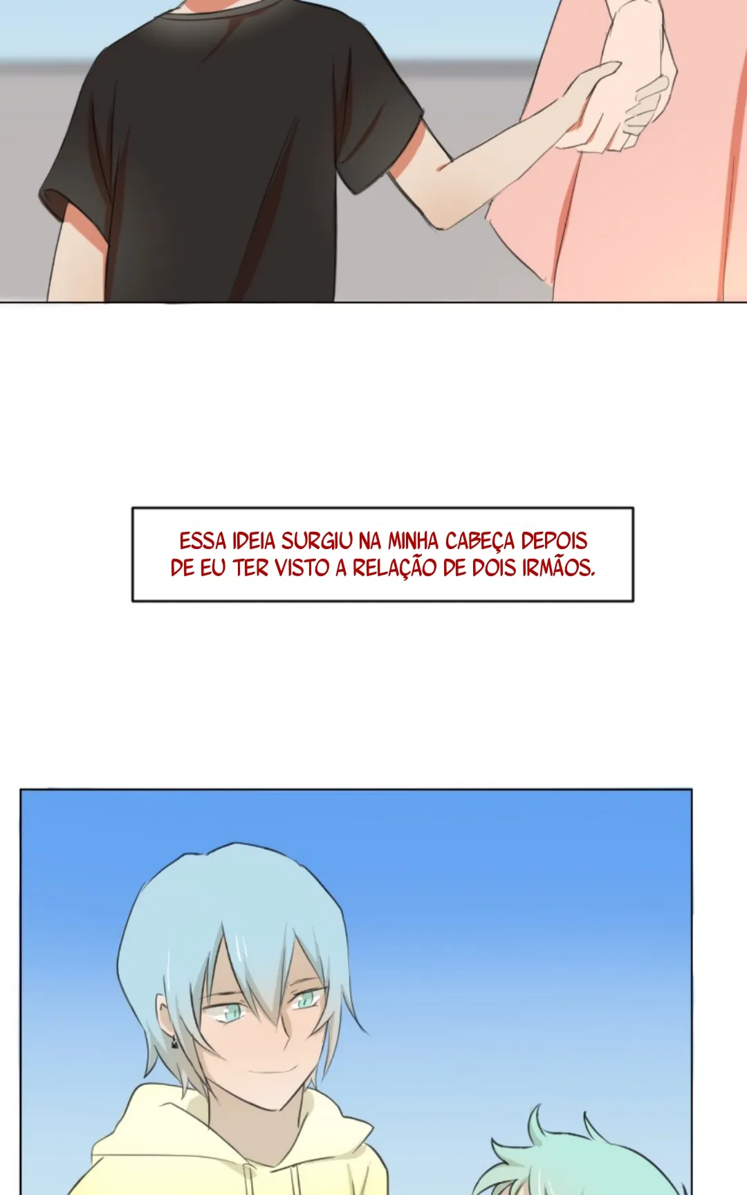 Lorem Ipsum Capítulo 1 Página 3