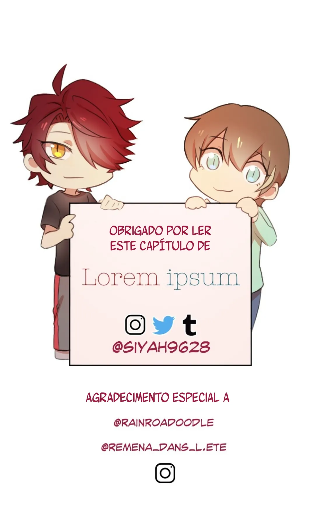 Lorem Ipsum Capítulo 1 Página 42